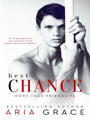 cover image of Best Chance